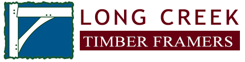 Long Creek Timber Framers