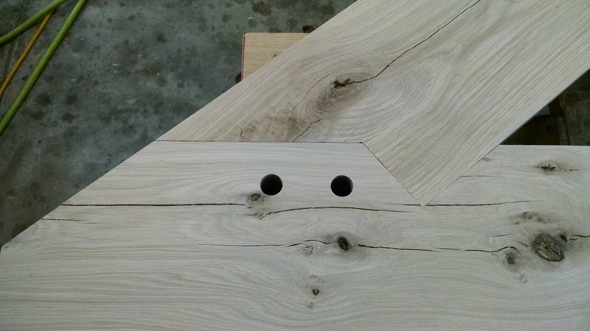 Joinery
