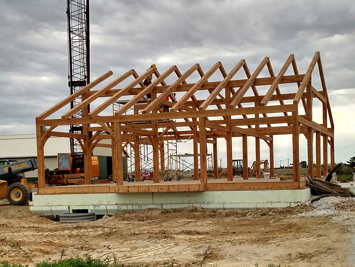 House Frames